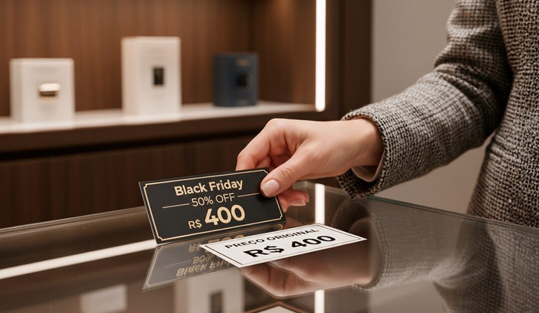 Black Friday no Brasil: o consumidor mudou e os sellers precisam acompanhar