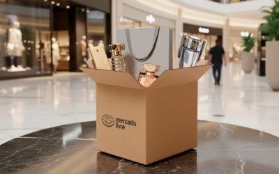 Marcas de luxo no Mercado Livre: uma mudança no cenário do e-commerce